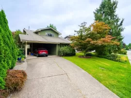 2682 EAGLERIDGE DRIVE, Coquitlam, Coquitlam, BC