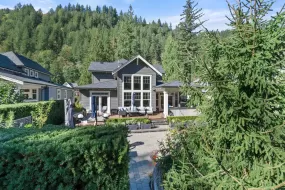 43296 WATER MILL WAY, Cultus Lake & Area, Lindell Beach, BC