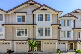 25 7156 144 STREET, Surrey, Surrey, BC