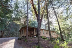 260 LAURA POINT ROAD, Islands-Van. & Gulf, Mayne Island, BC