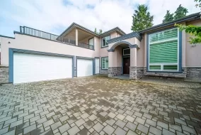 8360 BROWNELL ROAD, Richmond, Richmond, BC