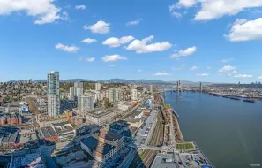 3003 660 QUAYSIDE DRIVE, New Westminster, New Westminster, BC