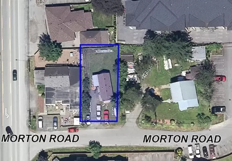 45631 MORTON ROAD image #1