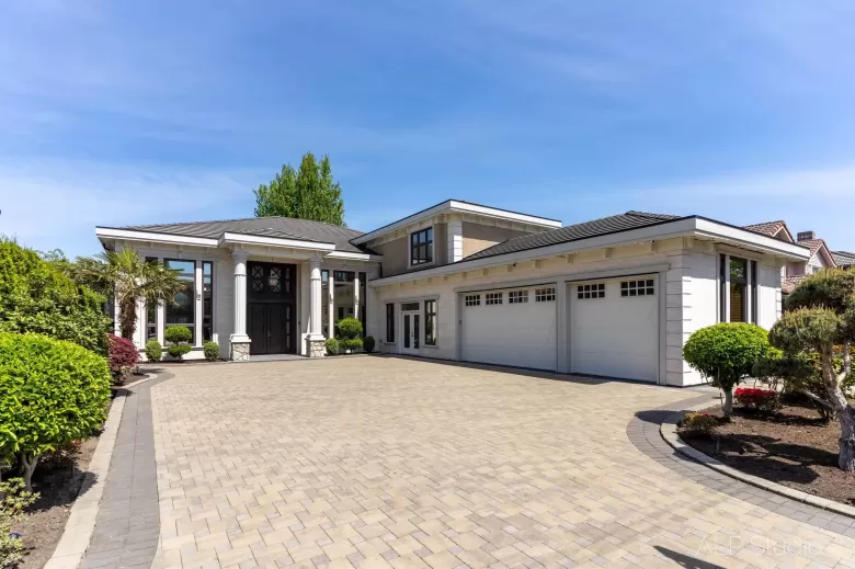 6551 CHATTERTON ROAD, Richmond, BC for sale