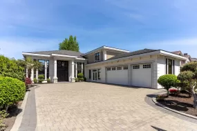 6551 CHATTERTON ROAD, Richmond, Richmond, BC