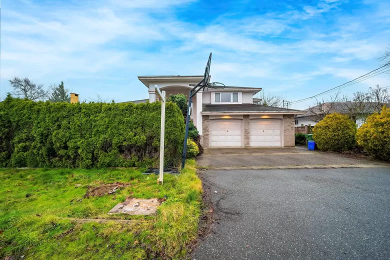 3620 VINMORE AVENUE, Richmond, BC for sale