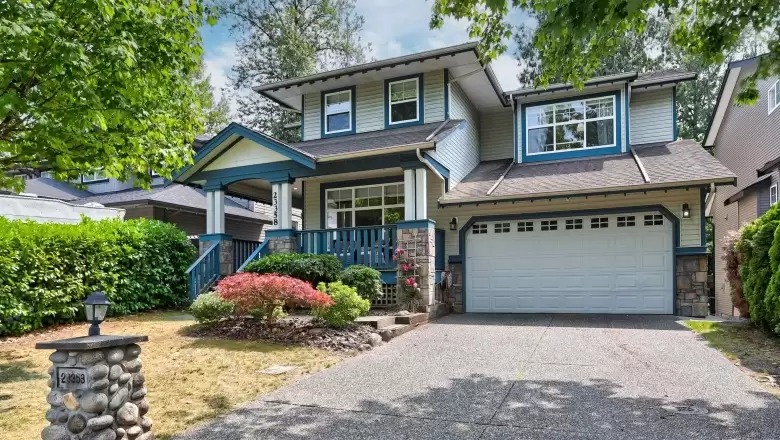 23358 133 AVENUE image #1