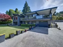 5350 BENNER ROAD, Sechelt, BC