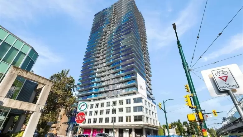 708 5058 JOYCE STREET image #1
