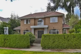 2868 W 36TH AVENUE, Vancouver West, Vancouver, BC