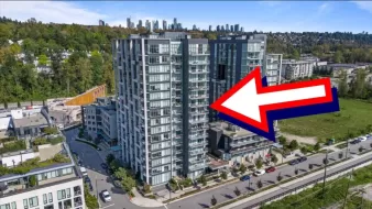 901 8570 RIVERGRASS DRIVE, Vancouver East, Vancouver, BC