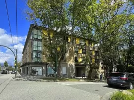 405 997 W 22ND AVENUE, Vancouver West, Vancouver, BC