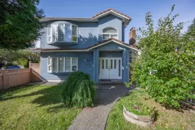 6499 ST. CATHERINES STREET, Vancouver East, Vancouver, BC