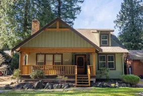 1821 MOSSY GREEN WAY, Cultus Lake & Area, Lindell Beach, BC