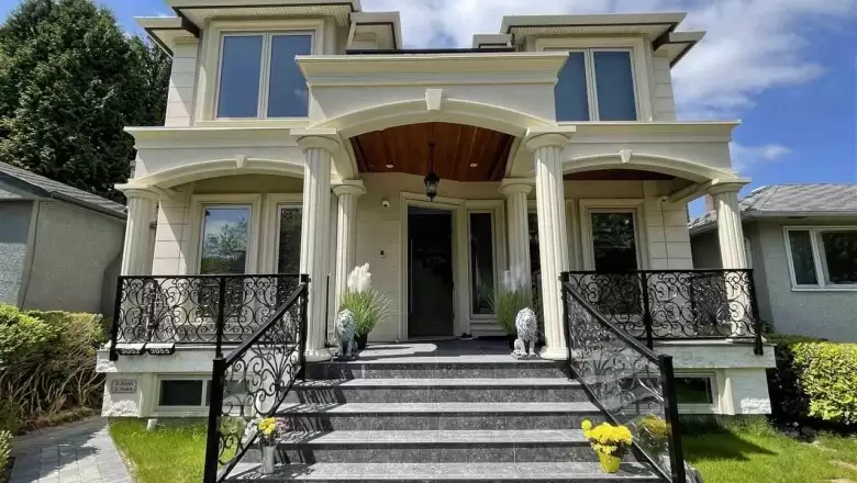 3057 PENTICTON STREET image #1