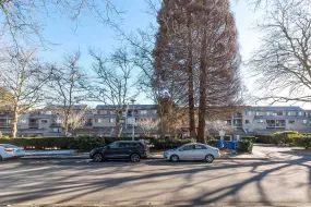 406 8120 COLONIAL DRIVE, Richmond, Richmond, BC