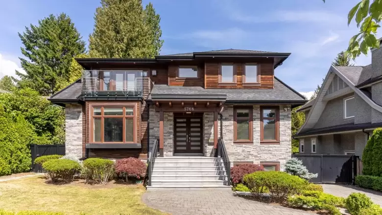 5768 WALLACE STREET image #1