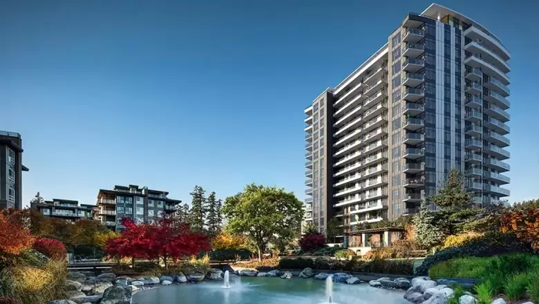 1513 6138 BIRNEY AVENUE image #1