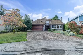 4111 LANCELOT DRIVE, Richmond, Richmond, BC