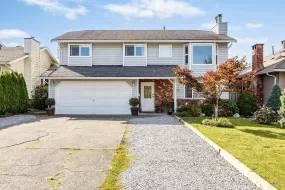 22181 ISAAC CRESCENT, Maple Ridge, Maple Ridge, BC