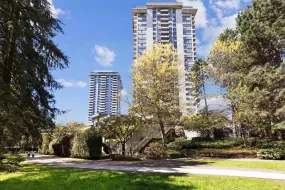 T2702 3970 CARRIGAN COURT, Burnaby North, Burnaby, BC