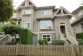 42 9800 ODLIN ROAD, Richmond, Richmond, BC