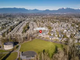 8510 212 STREET, Langley, Langley, BC