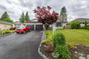 32995 WHIDDEN AVENUE, Mission, Mission, BC