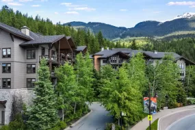 205D 2020 LONDON LANE, Whistler, Whistler, BC