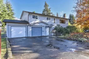 11958 HALL STREET, Maple Ridge, Maple Ridge, BC