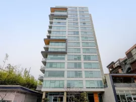 1002 1565 W 6TH AVENUE, Vancouver West, Vancouver, BC