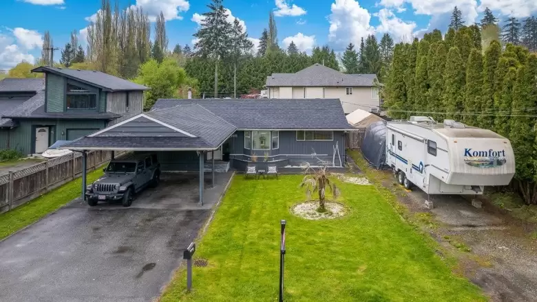 24017 102 AVENUE, Maple Ridge, BC