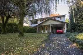 3861 CLEMATIS CRESCENT, Port Coquitlam, Port Coquitlam, BC