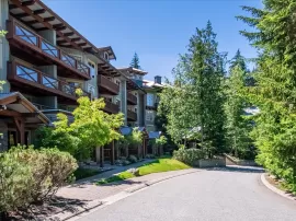 207 G4 4653 BLACKCOMB WAY, Whistler, Whistler, BC