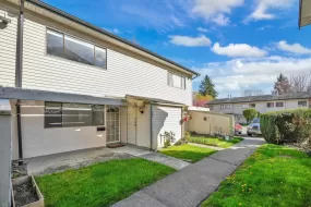 16 5271 204 STREET, Langley, Langley, BC