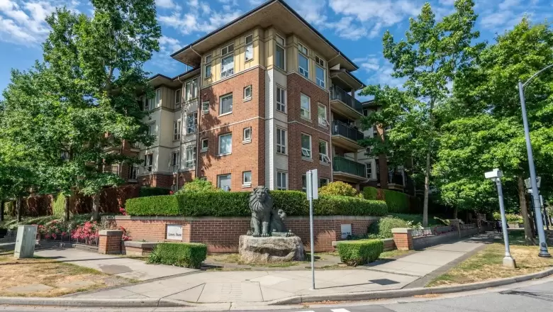 1414 5115 GARDEN CITY ROAD image #1