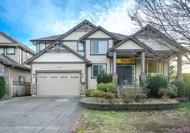 32656 BADGER AVENUE, Mission, Mission, BC