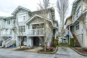 80 7179 201 STREET, Langley, Langley, BC