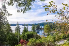 4799 SINCLAIR BAY ROAD, Sunshine Coast, Garden Bay, BC