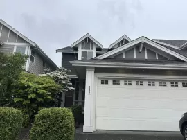 20850 84A AVENUE, Langley, Langley, BC