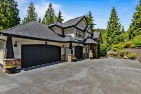 2668 FERN DRIVE, Port Moody, Anmore, BC