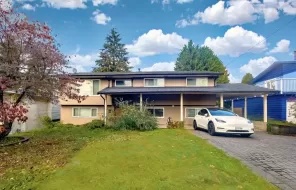 8938 WATSON DRIVE, N. Delta, Delta, BC