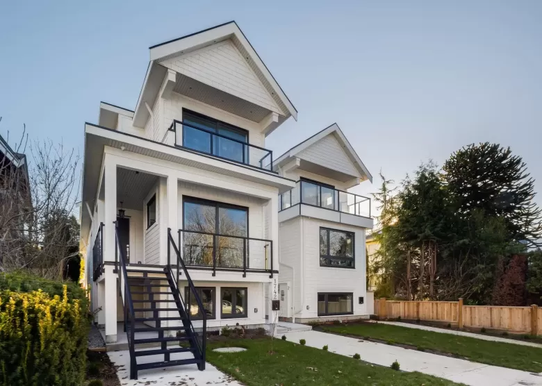 1742 BEWICKE AVENUE image #1