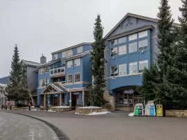 223 4338 MAIN STREET, Whistler, Whistler, BC