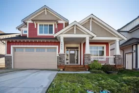 4682 MALLARD LANE, Tsawwassen, Tsawwassen, BC