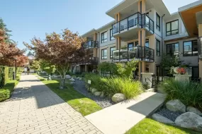 222 3220 CONNAUGHT CRESCENT, North Vancouver, North Vancouver, BC