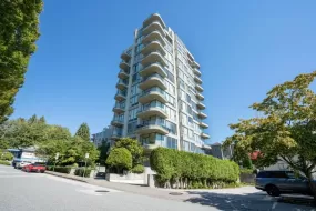 201 570 18TH STREET, West Vancouver, West Vancouver, BC