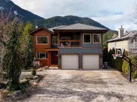 1354 GREENWOOD STREET, Pemberton, Pemberton, BC