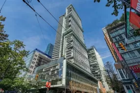 1609 777 RICHARDS STREET, Vancouver West, Vancouver, BC