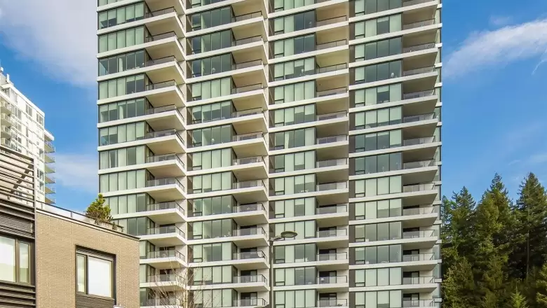 505 5629 BIRNEY AVENUE image #1